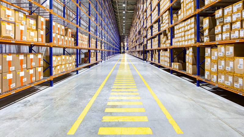 Brexit Threat Triggers Last-Minute Dash for Warehouse Space