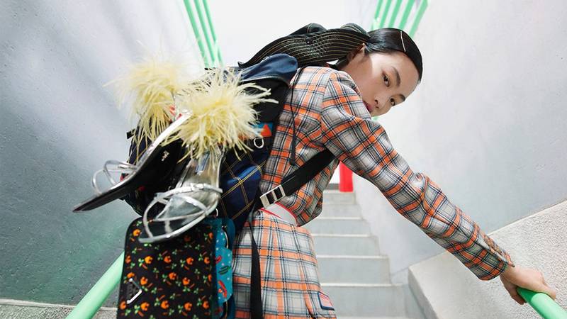 Prada Profit Falls 15.9 Percent, But Sales Point to Chinese Recovery
