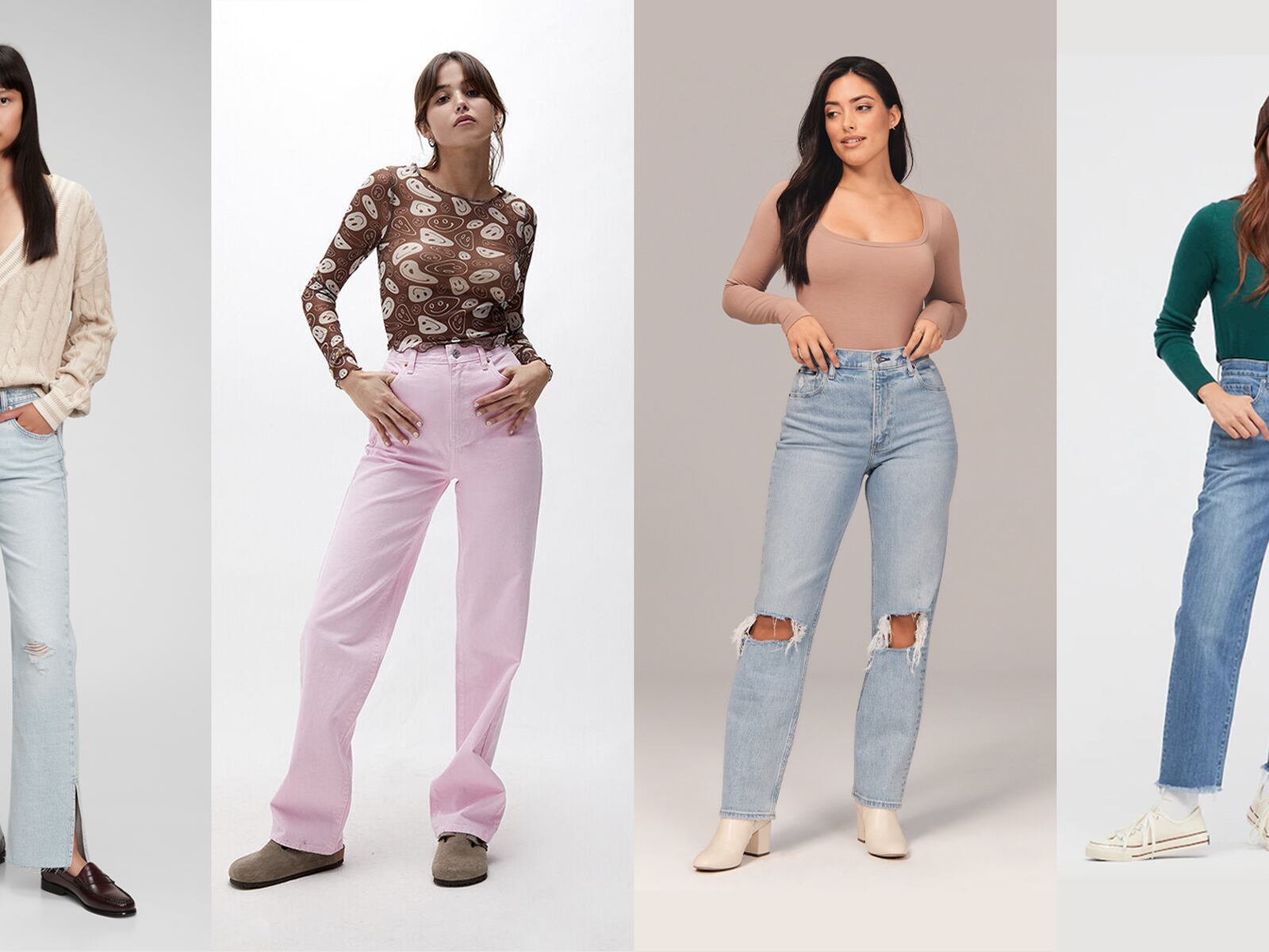 Finally The BoF Jeans Dethroned Style | That Skinny