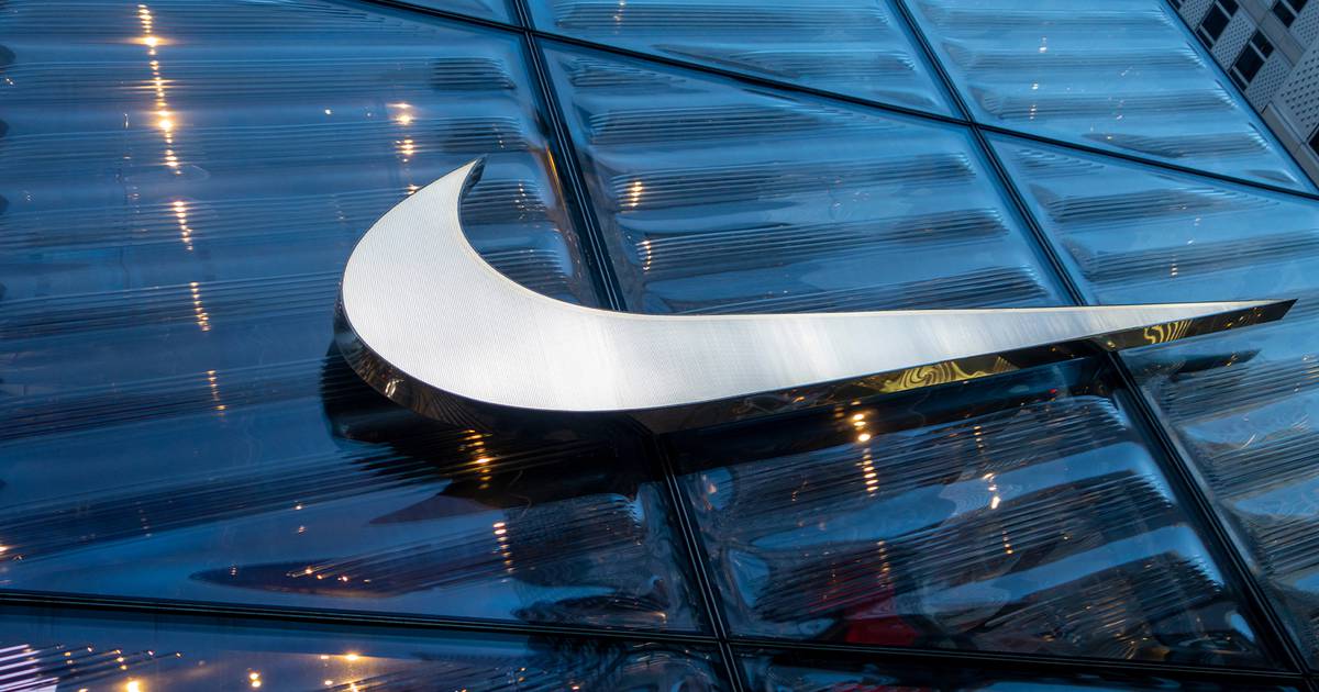 Nike sieht sich Aktionärsvorschlag zu Menschenrechten gegenüber