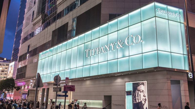 Why an LVMH-Tiffany Deal Makes Sense