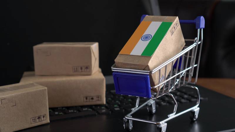 The Tiny Deals Behind Mukesh Ambani's Bid to Take On Amazon