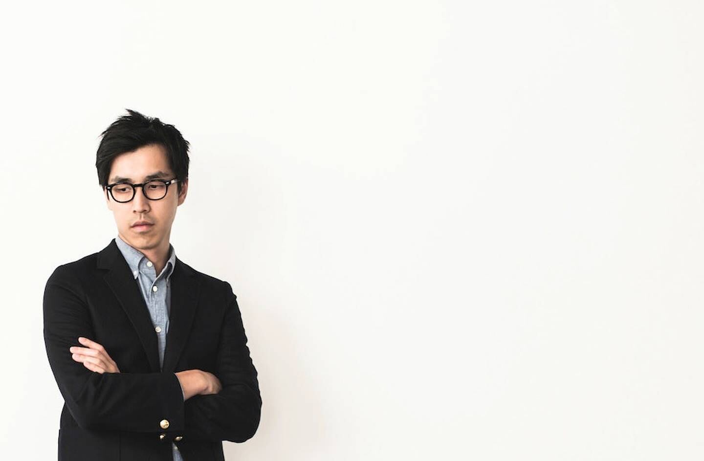 Kevin Ma, founder of Hypebeast