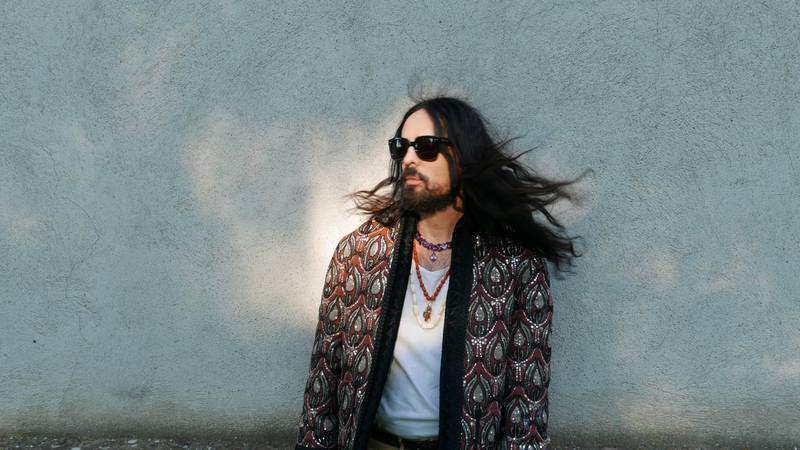Why Gucci’s Alessandro Michele Is Shaking Up the Fashion Calendar