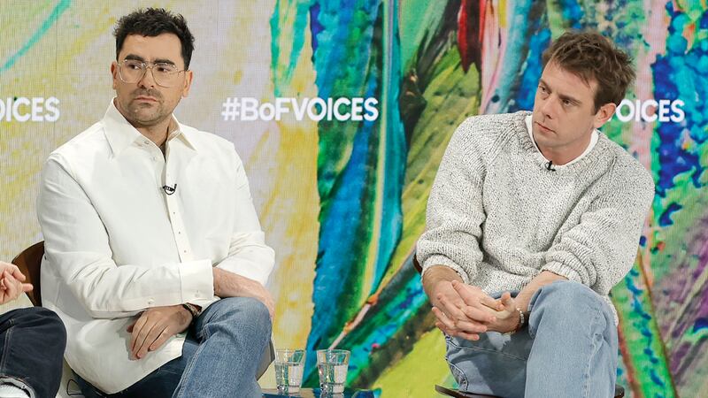 The BoF Podcast | Dan Levy and Jonathan Anderson on Balancing Creativity and Commerce