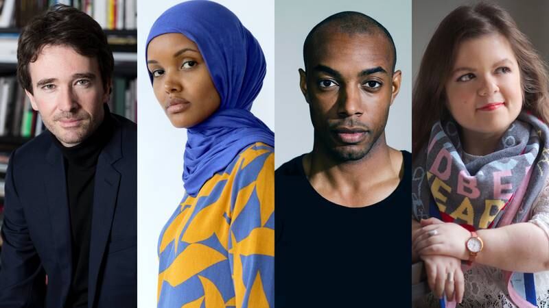 Antoine Arnault, Halima Aden, Casey Gerald and Sinéad Burke to speak at VOICES 2017
