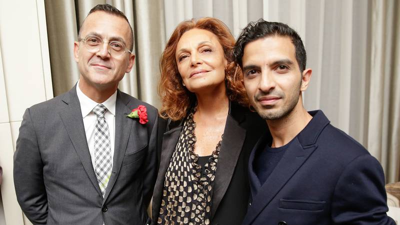 The Business of Fashion and the CFDA Celebrate the Forthcoming #BoF500