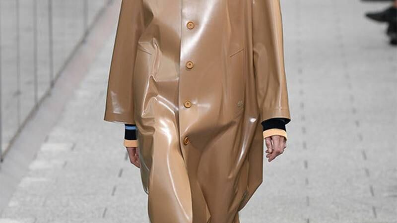 Lacoste Ups the Fashion Ante