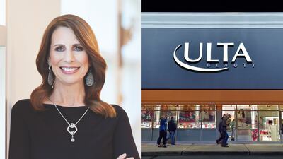Ulta Beauty’s Merchandising Chief Looks Inside a Big Bet on Wellness