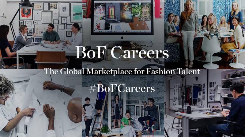 Week in Review | BoF Careers, Victoria Beckham, Hermès, Mickey Drexler, Rick Owens, Instagram