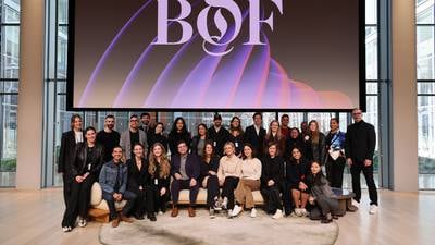 BoF is One of the World’s Most Innovative Companies of 2024