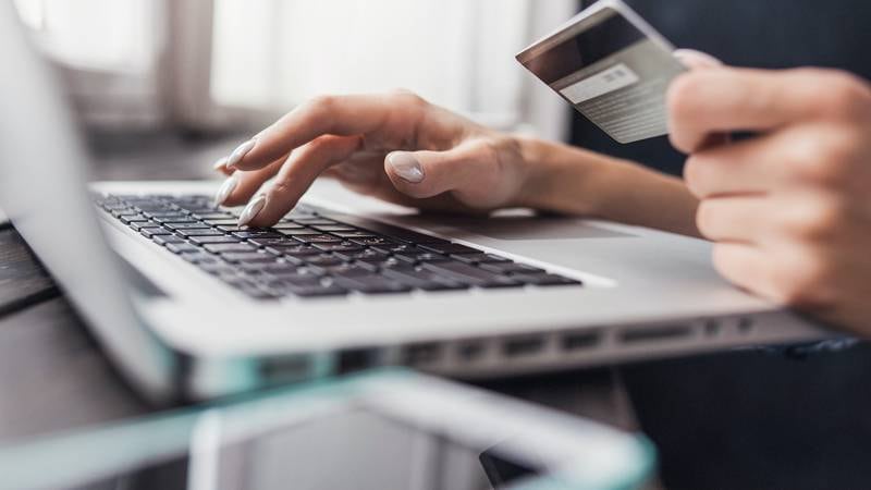 Brands See an Uptick in Online Sales During the Covid-19 Crisis