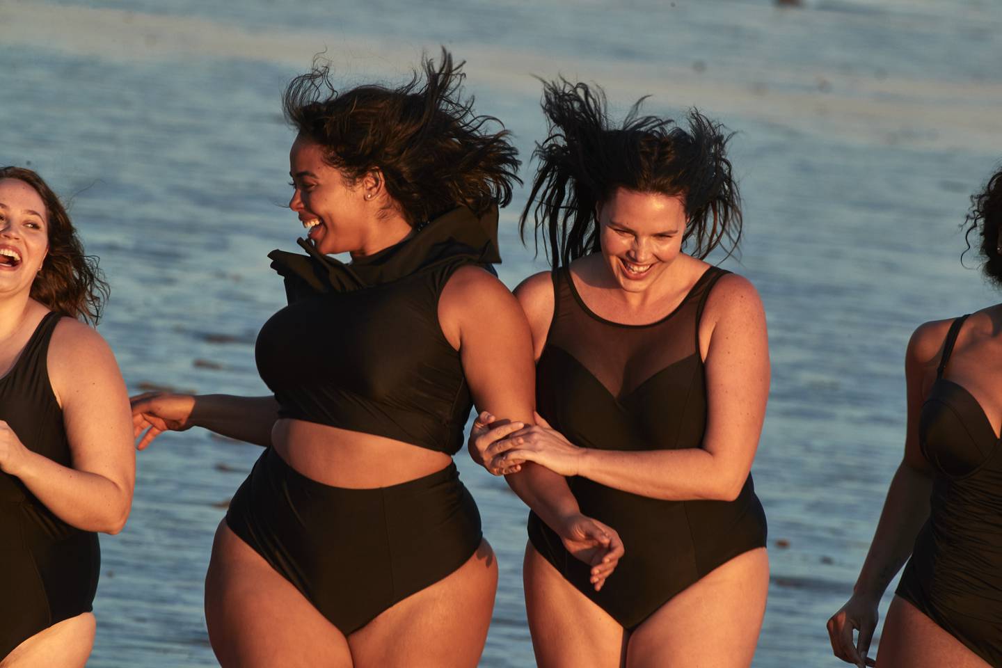 Torrid has became an industry leader for fit in plus size