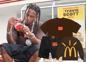 What Fashion Can Learn From the Wild Success of McDonald’s Travis Scott Collab