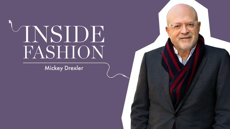 The BoF Podcast: Mickey Drexler on How to Make Things People Will Buy