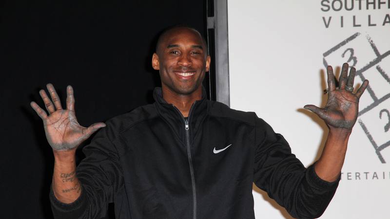Nike, Kobe Bryant Estate End Sneaker Deal