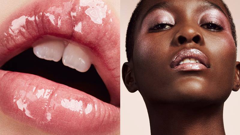 What’s Behind the Lip Gloss Boom? The 90s Nostalgia, Wellness and Tinder.
