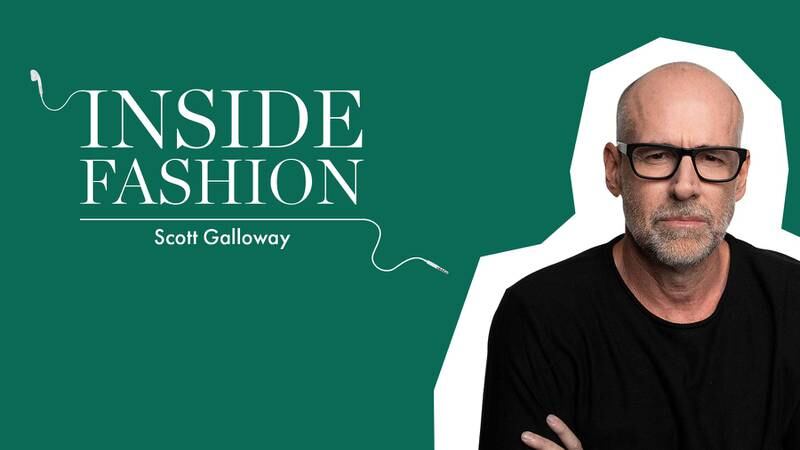 The BoF Podcast: Scott Galloway on Breaking Up Big Luxury