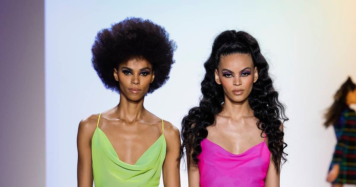 At NYFW, Black Designers Are Expected to Be Stars and Activists