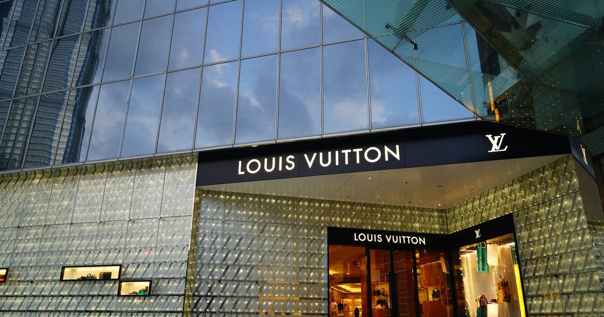 LVMH's Big Tech-Like Stock Boom Is a Boon for Europe - BNN Bloomberg