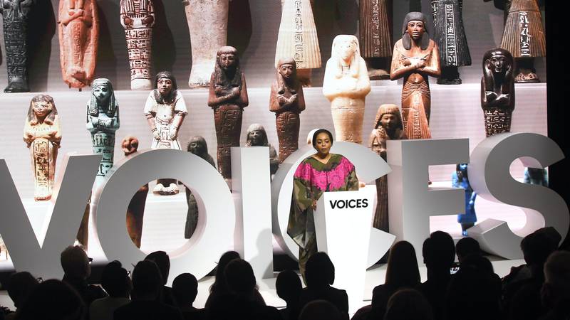 Respecting, Reframing & Reclaiming Africa’s Cultural Opportunity