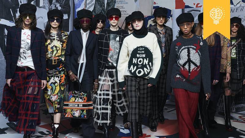 Is Dior Ready for a Revolution?