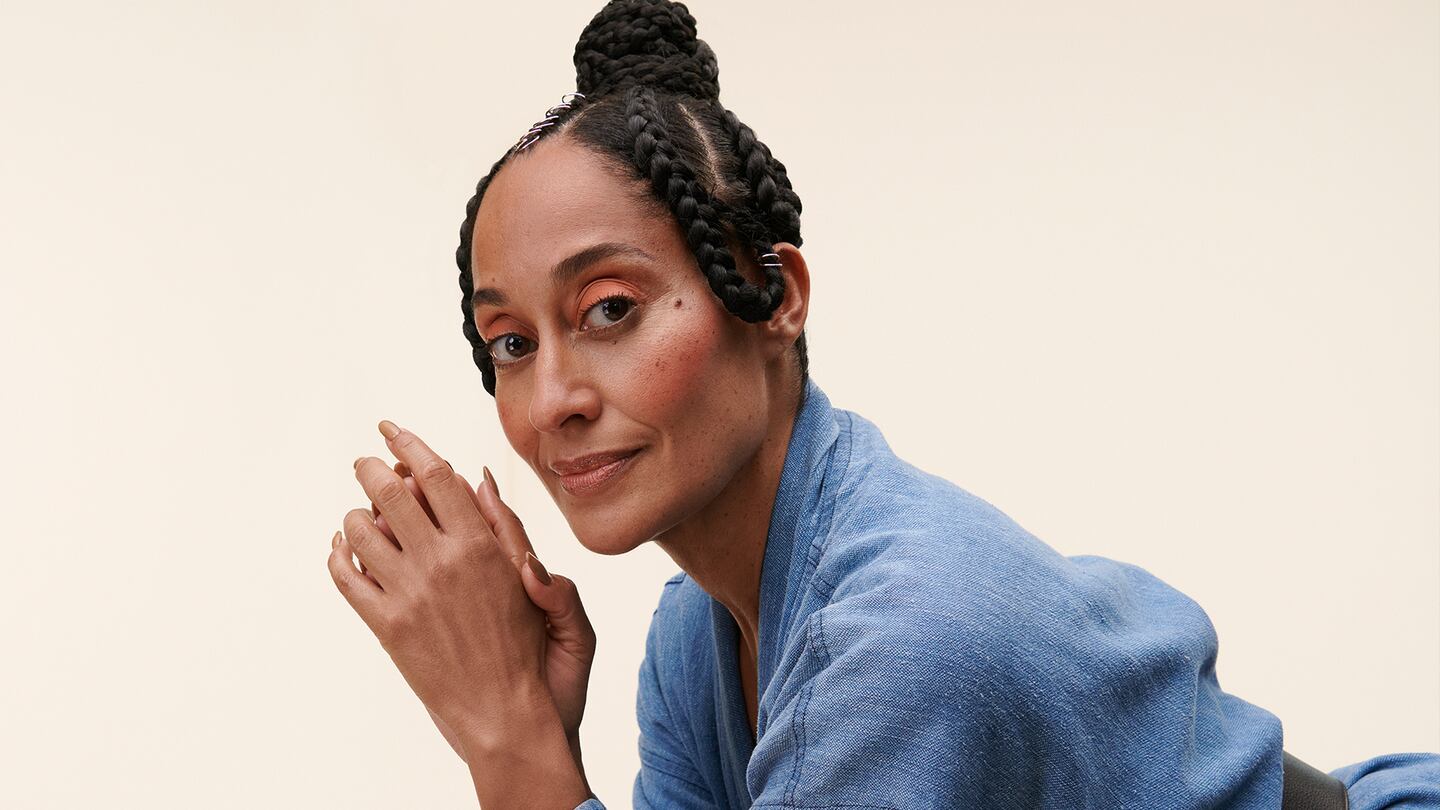 Tracee Ellis Ross | The BoF Podcast