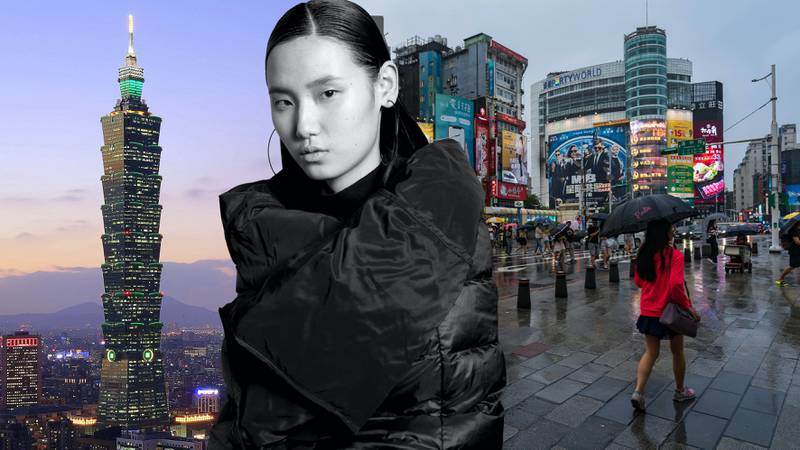 Taiwan Is at a Crossroads. Here's Why Brands Should Care.
