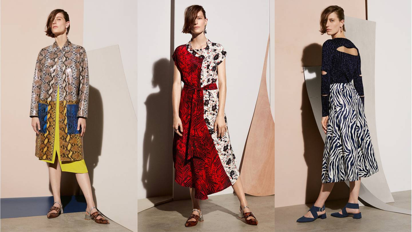 The Rise of Indie Fast Fashion | BoF