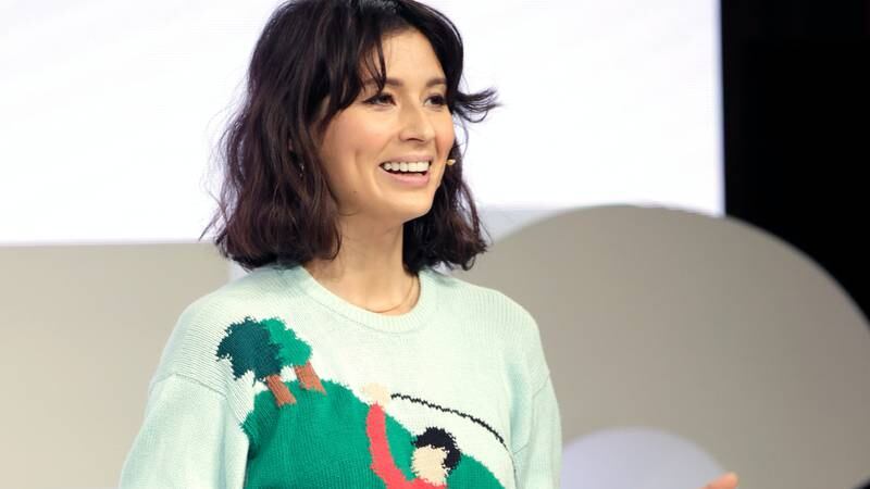 The BoF Podcast: Jasmine Hemsley: ‘We Must Demand a More Nurturing and Supportive Way of Life’
