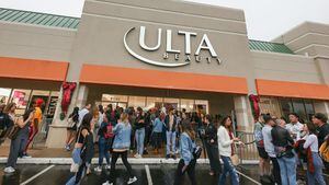 How Ulta Is Winning Over America’s Youth