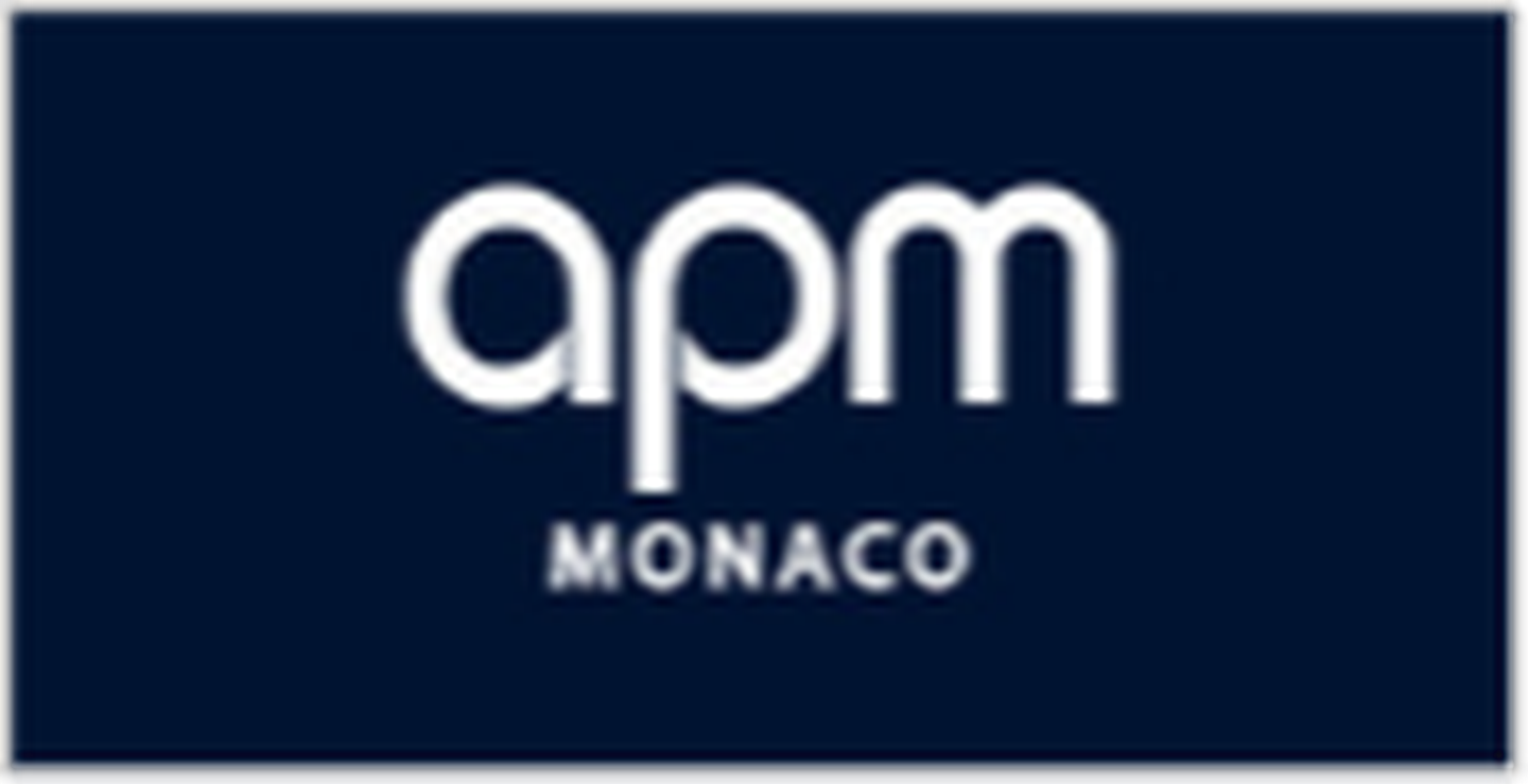 AMP Monaco标志