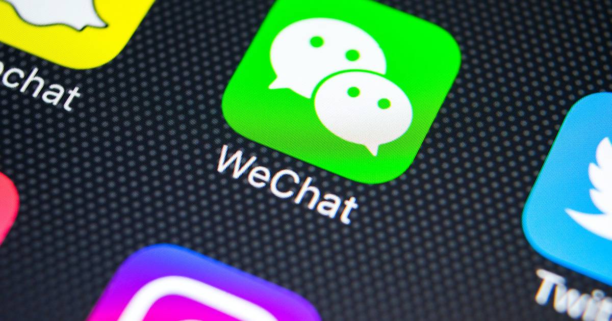 Tencent’s TikTok-Style Video Feed Tripled Views in
2022