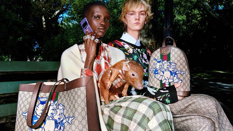 Kering Looks to Put Gucci's Rocky Month Behind It