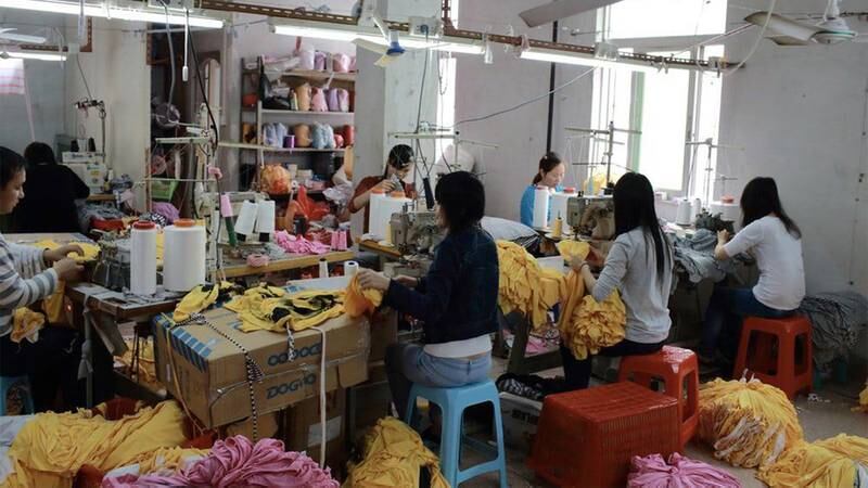 Luxury Brands Lag on Efforts to Reduce Forced Labour