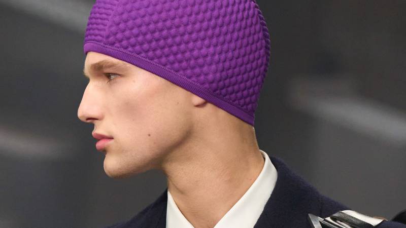 Are Neckties Making a Fashion Comeback?