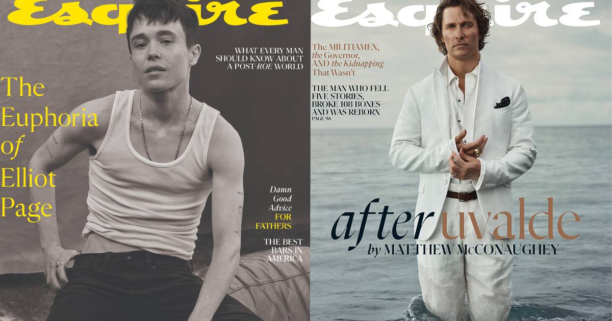 Esquire No Longer Wants to Be Only for a ‘Rich White Guy Who Likes Dickens’
