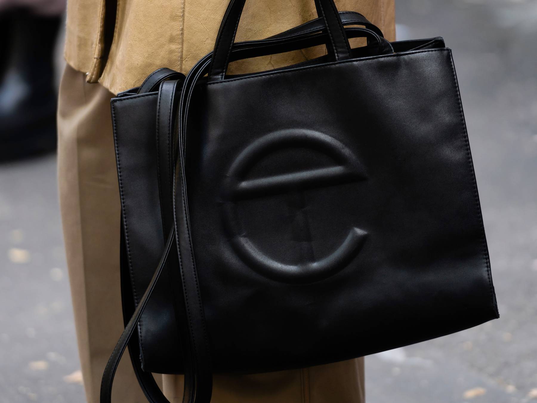 Telfar's new pricing model has some consumers confused