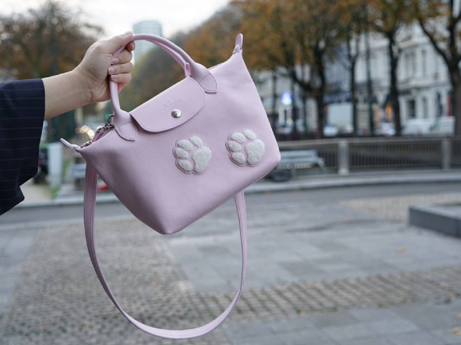 Longchamp to Invest in China to Revive Sales