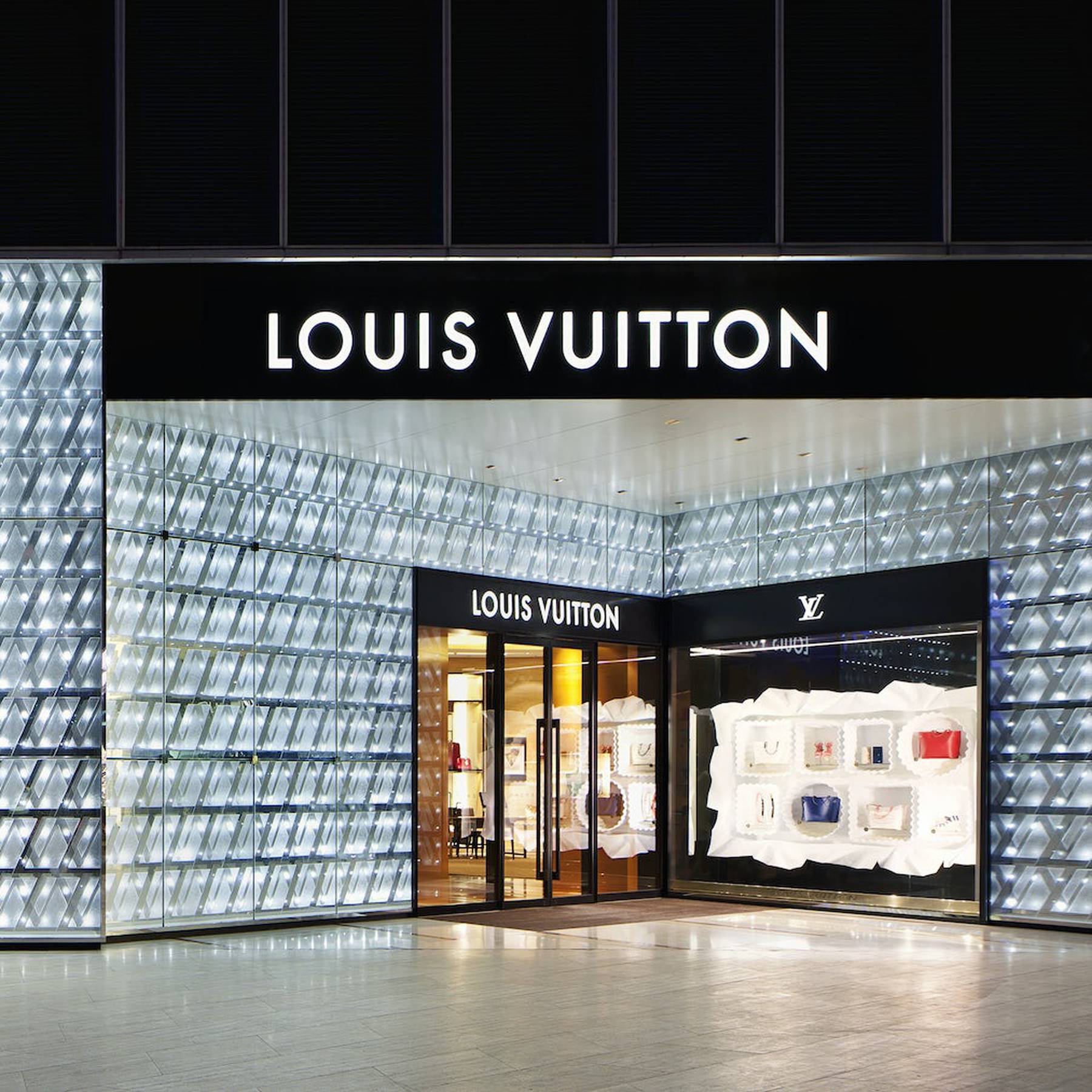 Top Louis Vuitton Executive Gets Key Role Helping Shape Brand