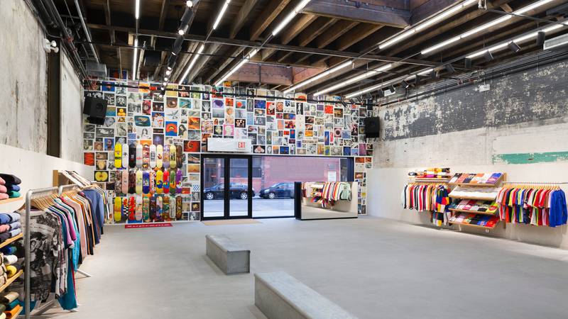 Supreme Confirms Investment From Carlyle Group