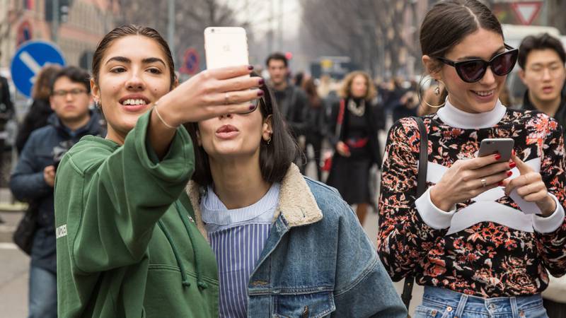 How Selfies, the Sharing Economy and Sugar Daddies Are Boosting Luxury Profits