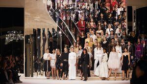 Chanel Is Doubling Down on Blockbuster Shows, Despite China Setback