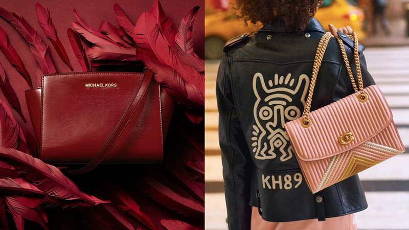 Op-Ed | Why Michael Kors and Tapestry Should Hold Fire on M&A