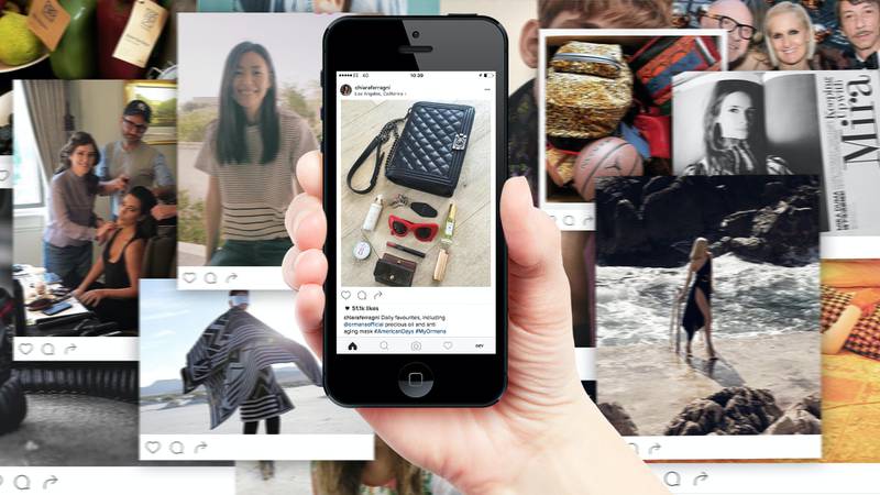 How Instagram's New Feed Will Impact Brands and Influencers