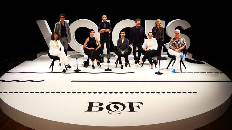 Sydney Plays Host to VOICES Ahead of BoF's Flagship Event in December