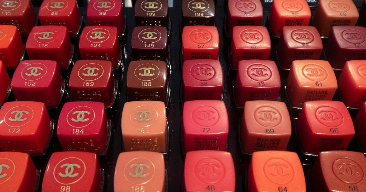 What Makes a Luxury Beauty Brand?