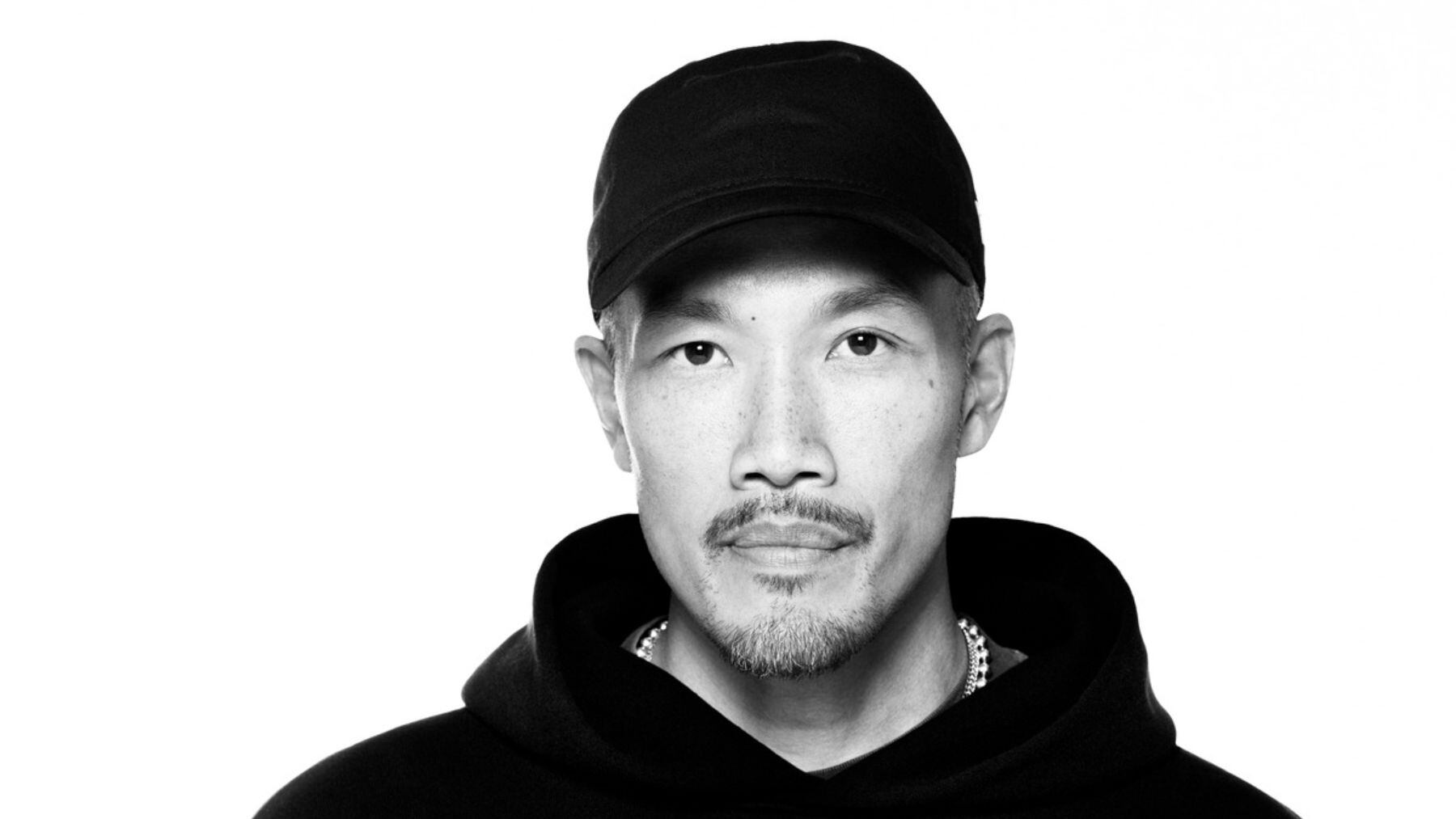 Dao-Yi Chow Appointed Creative Director of New Era