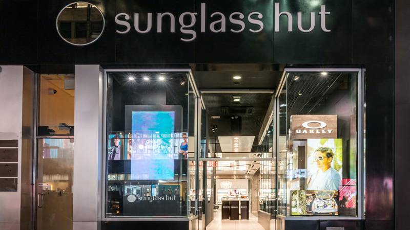 EssilorLuxottica Looks to Further Deals After GrandVision Purchase