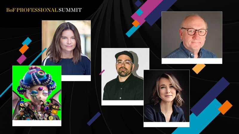 BoF Professional Summit: New Frontiers in Fashion and Technology Livestream